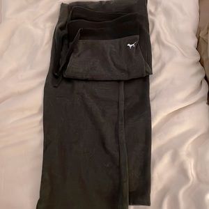 PINK Yoga/Sweat Pants